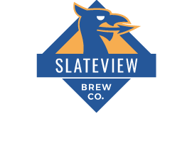 Slateview Logo